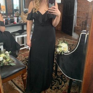 Used Bridesmaid Dress